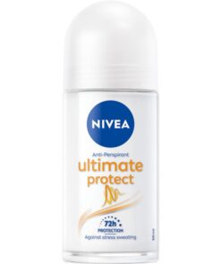 shop Nivea Ultimate Protect Female Roll-On 50 ml af Nivea - online shopping tilbud rabat hos shoppetur.dk