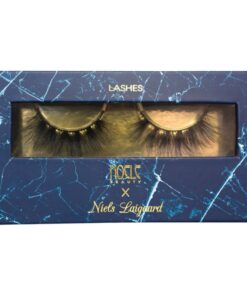 shop Noele Beauty x Niels Laigaard Lashes - Extraordinaire (U) af Laigaard Cosmetics - online shopping tilbud rabat hos shoppetur.dk