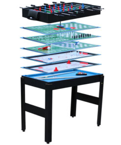 shop Nordic Games 12-i-1 multi-spillebord af nordic-games - online shopping tilbud rabat hos shoppetur.dk