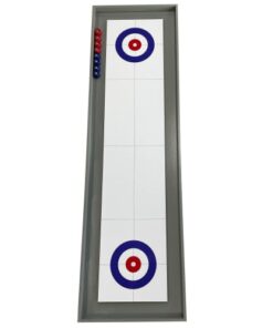 shop Nordic Games shuffleboard 2-i-1 af nordic-games - online shopping tilbud rabat hos shoppetur.dk