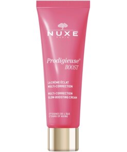 shop Nuxe Creme Prodigieuse Boost Multi-Correction Cream Normal/Dry 40 ml af NUXE - online shopping tilbud rabat hos shoppetur.dk