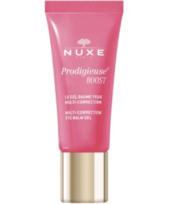 shop Nuxe Creme Prodigieuse Boost Multi-Correction Eye Balm Gel 15 ml af NUXE - online shopping tilbud rabat hos shoppetur.dk