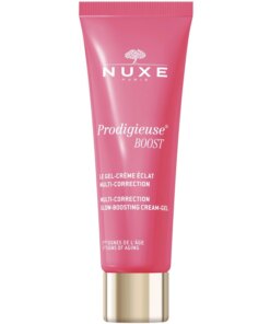 shop Nuxe Creme Prodigieuse Boost Multi-Correction Silky Cream Normal/Combination 40 ml af NUXE - online shopping tilbud rabat hos shoppetur.dk