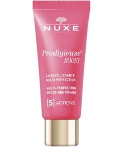 shop Nuxe Creme Prodigieuse Boost Smoothing Primer 30 ml af NUXE - online shopping tilbud rabat hos shoppetur.dk