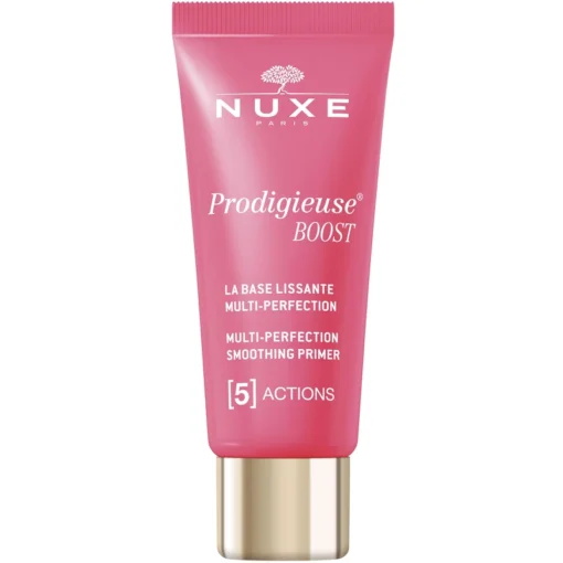 shop Nuxe Creme Prodigieuse Boost Smoothing Primer 30 ml af NUXE - online shopping tilbud rabat hos shoppetur.dk