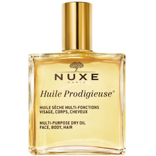 shop Nuxe Huile Prodigieuse Multi-Purpose Dry Oil 100 ml af NUXE - online shopping tilbud rabat hos shoppetur.dk