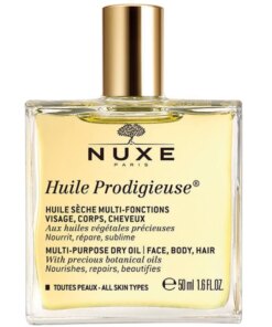 shop Nuxe Huile Prodigieuse Multi-Purpose Dry Oil 50 ml af NUXE - online shopping tilbud rabat hos shoppetur.dk