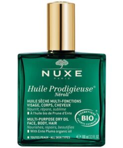 shop Nuxe Huile Prodigieuse Neroli 100 ml af NUXE - online shopping tilbud rabat hos shoppetur.dk