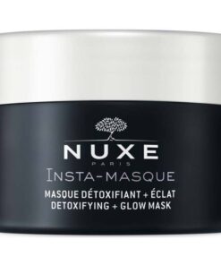 shop Nuxe Insta-Masque Detoxifying & Glow 50 ml af NUXE - online shopping tilbud rabat hos shoppetur.dk