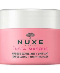 shop Nuxe Insta-Masque Exfoliating & Unifying 50 ml af NUXE - online shopping tilbud rabat hos shoppetur.dk