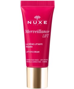 shop Nuxe Merveillance Lift Eye Cream 15 ml af NUXE - online shopping tilbud rabat hos shoppetur.dk