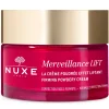 shop Nuxe Merveillance Lift Firming Powdery Day Cream 50 ml af NUXE - online shopping tilbud rabat hos shoppetur.dk