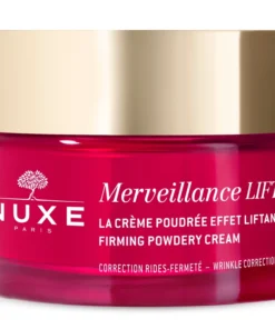 shop Nuxe Merveillance Lift Firming Powdery Day Cream 50 ml af NUXE - online shopping tilbud rabat hos shoppetur.dk