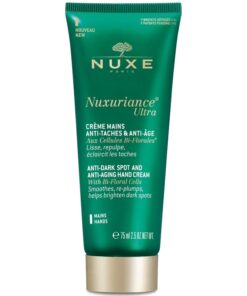 shop Nuxe Nuxuriance Anti-Dark Spot And Anti-Aging Hand Cream 75 ml af NUXE - online shopping tilbud rabat hos shoppetur.dk