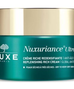 shop Nuxe Nuxuriance Ultra Day Cream Rich 50 ml af NUXE - online shopping tilbud rabat hos shoppetur.dk