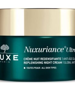 shop Nuxe Nuxuriance Ultra Night 50 ml af NUXE - online shopping tilbud rabat hos shoppetur.dk