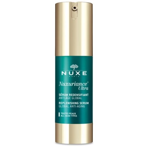 shop Nuxe Nuxuriance Ultra Serum 30 ml af NUXE - online shopping tilbud rabat hos shoppetur.dk