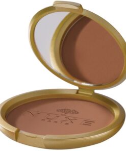 shop Nuxe Poudre Eclat Prodigieux Compact Bronzing Powder 25 gr. af NUXE - online shopping tilbud rabat hos shoppetur.dk