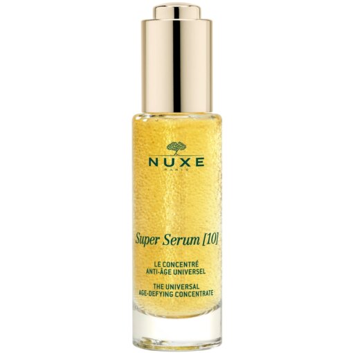 shop Nuxe Super Serum 30 ml af NUXE - online shopping tilbud rabat hos shoppetur.dk