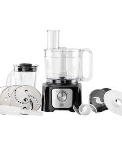 shop OBH Nordica foodprocessor - Double Force Compact af obh-nordica - online shopping tilbud rabat hos shoppetur.dk