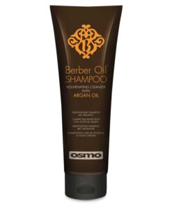 shop OSMO Essence Berber Oil Shampoo 250 ml (U) af Osmo Essence - online shopping tilbud rabat hos shoppetur.dk