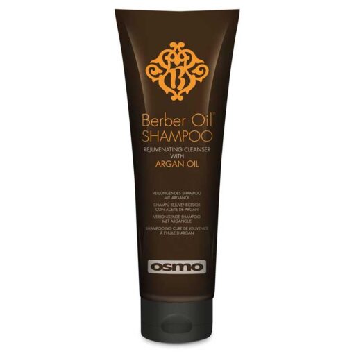 shop OSMO Essence Berber Oil Shampoo 250 ml (U) af Osmo Essence - online shopping tilbud rabat hos shoppetur.dk