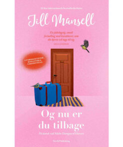 shop Og nu er du tilbage - Paperback af  - online shopping tilbud rabat hos shoppetur.dk