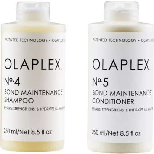 shop Olaplex Bond Maintenance Shampoo & Conditioner Kit af Olaplex - online shopping tilbud rabat hos shoppetur.dk