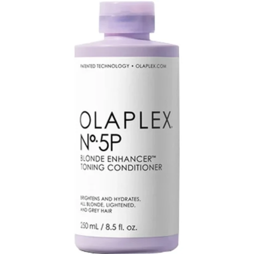 shop Olaplex NO. 5P Blonde Enhancer Toning Conditioner 250 ml af Olaplex - online shopping tilbud rabat hos shoppetur.dk
