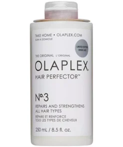 shop Olaplex NO.3 Hair Perfector 250 ml (Limited Edition) (U) af Olaplex - online shopping tilbud rabat hos shoppetur.dk