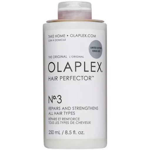 shop Olaplex NO.3 Hair Perfector 250 ml (Limited Edition) (U) af Olaplex - online shopping tilbud rabat hos shoppetur.dk