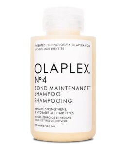 shop Olaplex NO.4 Bond Maintenance Shampoo 100 ml af Olaplex - online shopping tilbud rabat hos shoppetur.dk