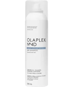 shop Olaplex NO.4D Clean Volume Detox Dry Shampoo 178 gr. af Olaplex - online shopping tilbud rabat hos shoppetur.dk