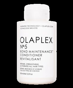 shop Olaplex NO.5 Bond Maintenance Conditioner 100 ml af Olaplex - online shopping tilbud rabat hos shoppetur.dk