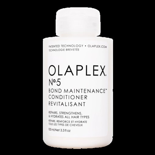 shop Olaplex NO.5 Bond Maintenance Conditioner 100 ml af Olaplex - online shopping tilbud rabat hos shoppetur.dk