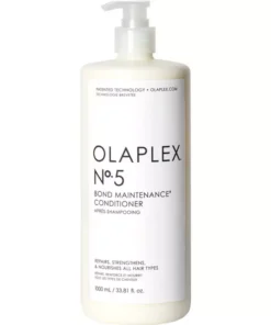 shop Olaplex NO.5 Bond Maintenance Conditioner 1000 ml af Olaplex - online shopping tilbud rabat hos shoppetur.dk