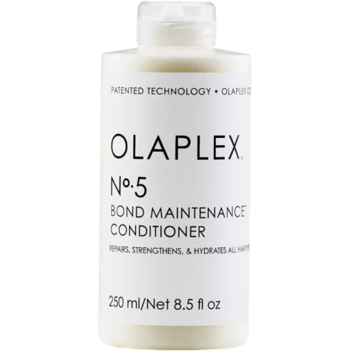 shop Olaplex NO.5 Bond Maintenance Conditioner 250 ml af Olaplex - online shopping tilbud rabat hos shoppetur.dk