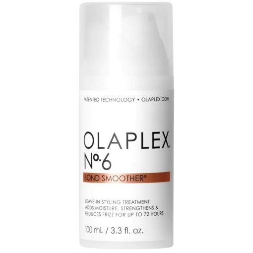 shop Olaplex NO.6 Bond Smoother 100 ml af Olaplex - online shopping tilbud rabat hos shoppetur.dk