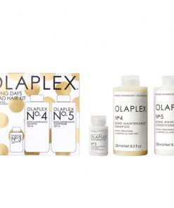 shop Olaplex Strong Days Ahead Hair Kit (Limited Edition) af Olaplex - online shopping tilbud rabat hos shoppetur.dk