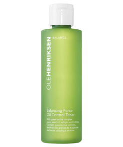 shop Ole Henriksen Balance Balancing Force Oil Control Toner 190 ml af Ole Henriksen - online shopping tilbud rabat hos shoppetur.dk