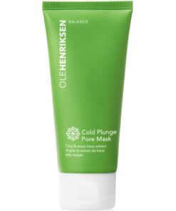 shop Ole Henriksen Balance Cold Plunge Pore Mask 90 ml af Ole Henriksen - online shopping tilbud rabat hos shoppetur.dk