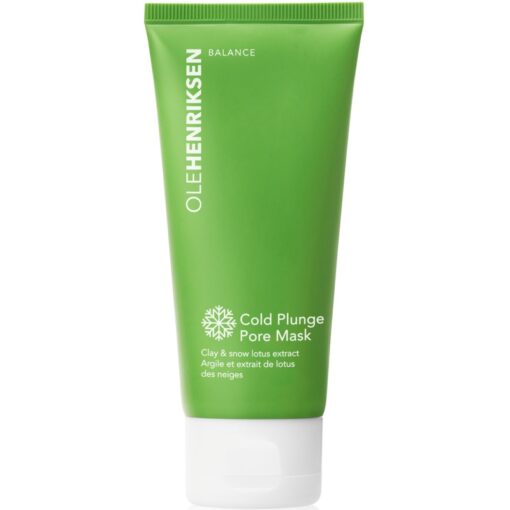 shop Ole Henriksen Balance Cold Plunge Pore Mask 90 ml af Ole Henriksen - online shopping tilbud rabat hos shoppetur.dk