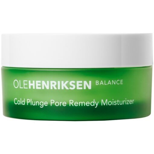 shop Ole Henriksen Balance Cold Plunge Pore Remedy Moisturizer 50 ml af Ole Henriksen - online shopping tilbud rabat hos shoppetur.dk