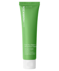 shop Ole Henriksen Balance Find Your Balance Oil Control Cleanser 147 ml af Ole Henriksen - online shopping tilbud rabat hos shoppetur.dk