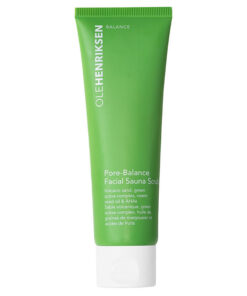 shop Ole Henriksen Balance Pore-Balance Facial Sauna Scrub 85 gr. af Ole Henriksen - online shopping tilbud rabat hos shoppetur.dk