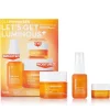 shop Ole Henriksen Let's Get Luminous Set af Ole Henriksen - online shopping tilbud rabat hos shoppetur.dk