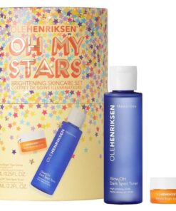 shop Ole Henriksen Oh My Stars Gift Set (Limited Edition) af Ole Henriksen - online shopping tilbud rabat hos shoppetur.dk