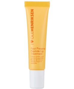 shop Ole Henriksen Pout Preserve Peptide Lip Treatment 12 ml af Ole Henriksen - online shopping tilbud rabat hos shoppetur.dk