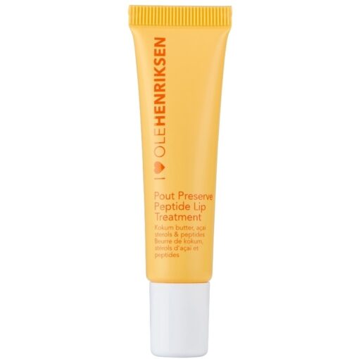 shop Ole Henriksen Pout Preserve Peptide Lip Treatment 12 ml af Ole Henriksen - online shopping tilbud rabat hos shoppetur.dk