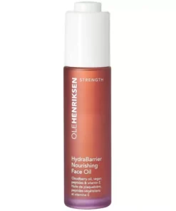 shop Ole Henriksen Strength Facial Oil 30 ml af Ole Henriksen - online shopping tilbud rabat hos shoppetur.dk